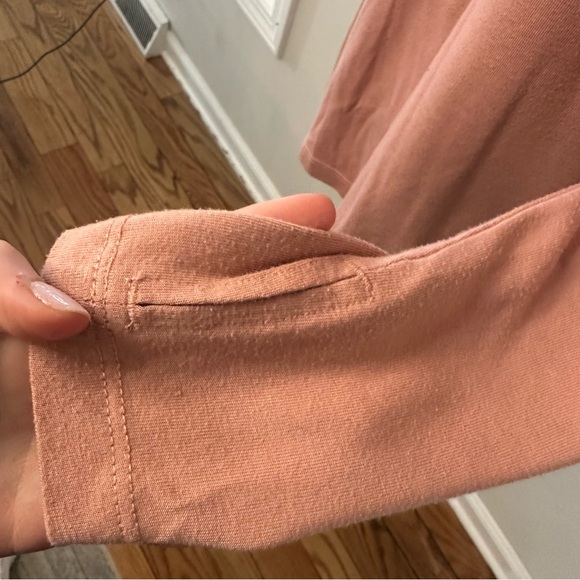 Free Fly Bamboo shade hoodie II - Picture 7 of 8